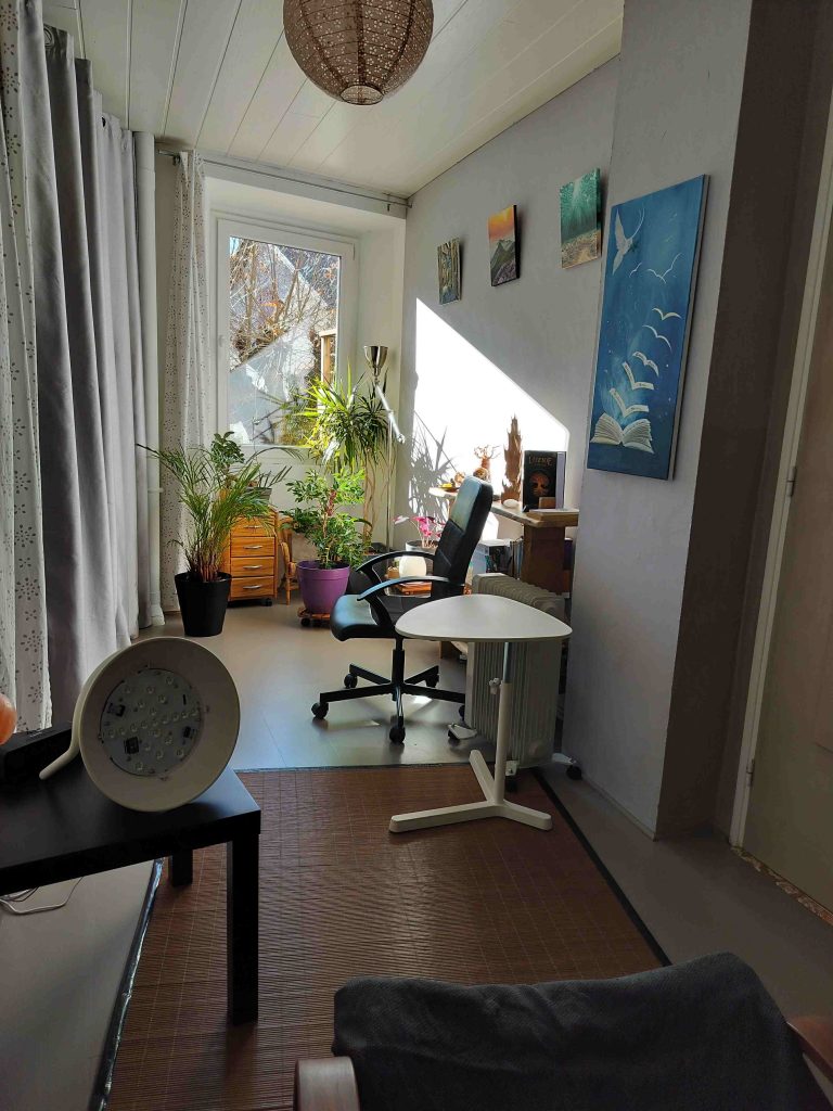 cabinet Arvillard, pièce hypnose, évolution hypnose, Savoie, EMDR, Arvillard, La Rochette, Pontcharra, Allevard, Chambéry, Grenoble, Séverine Dixon